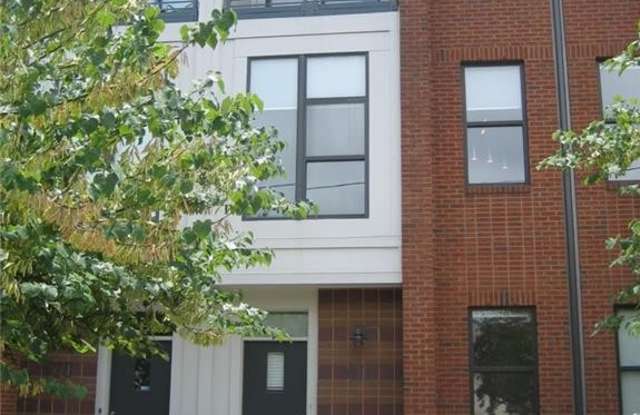 416 N Mcdowell Street - 416 North Mcdowell Street, Charlotte, NC 28204