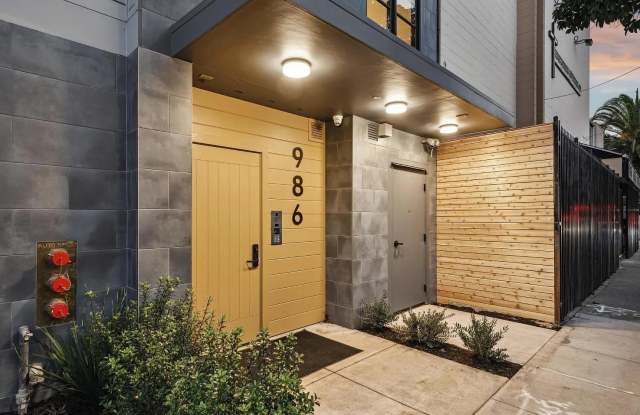 986 South Van Ness Avenue photos photos