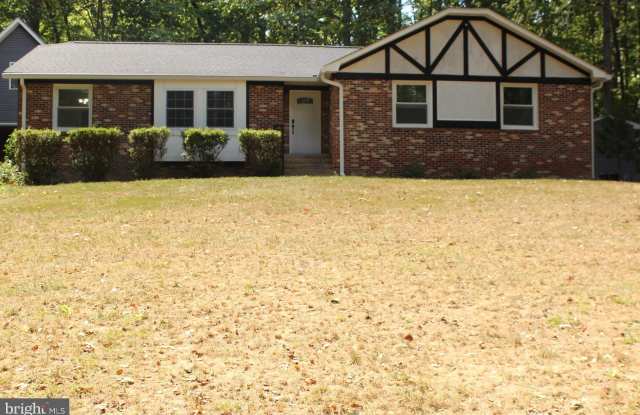 36 GREENRIDGE DRIVE - 36 Greenridge Drive, Stafford County, VA 22554