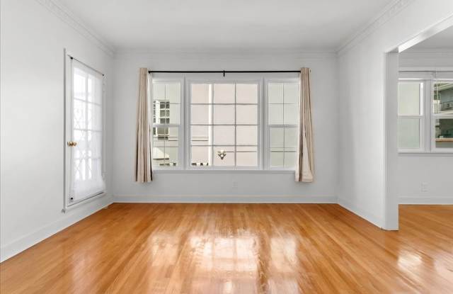 Remodeled 2-Bedroom Apartment Near UCLA with Private Balcony photos photos Remodeled 2-Bedroom Apartment Near UCLA with Private Balcony photos photos