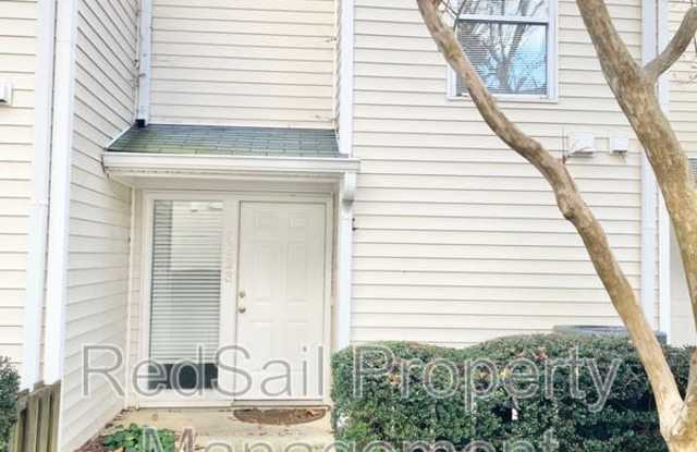 3823 Staffordshire Ln - 3823 Staffordshire Lane, James City County, VA 23188