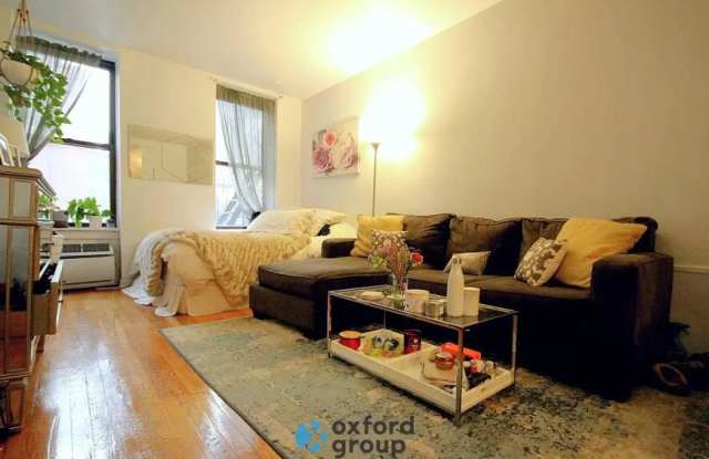 247 East 52nd Street - 247 East 52nd Street, New York City, NY 10022