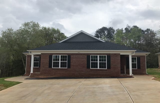 1051 - A Cason Street - 1051 Cason Street, Belmont, NC 28012