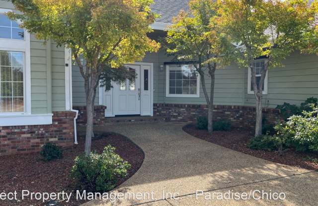4944 Lago Vista Way - 4944 Lago Vista Way, Butte County, CA 95969