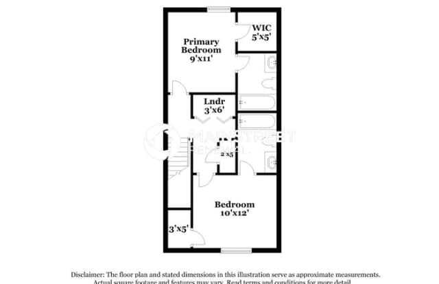 4031 Cody Drive Gallery 3