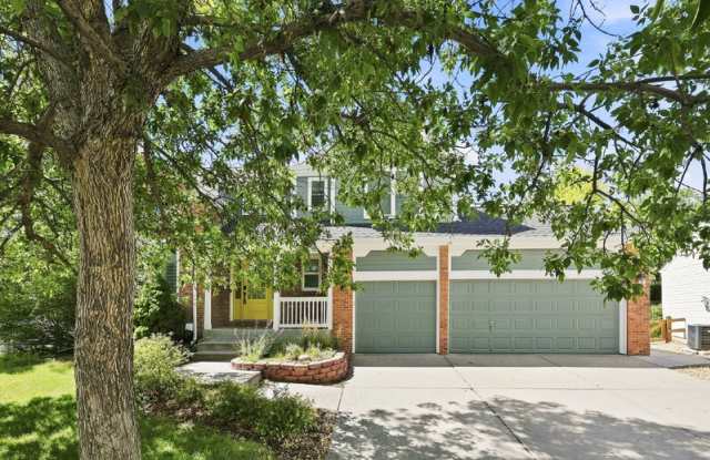 6275 S Walden Way photos photos