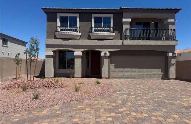 7656 Vibrant Peak Avenue photos photos