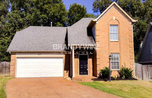 3024 Woodland Elm Cove North photos photos
