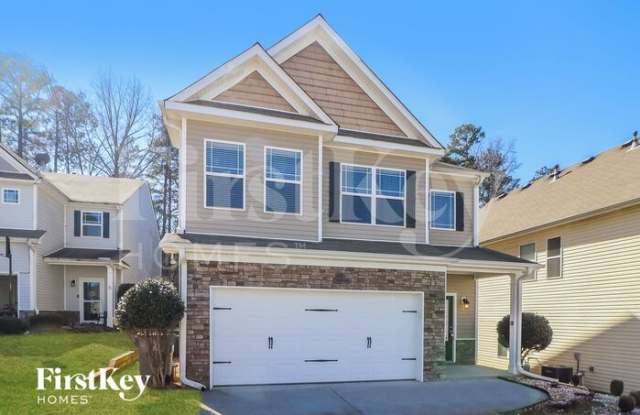 4808 McEver View Drive - 4808 McEver View Drive, Sugar Hill, GA 30518