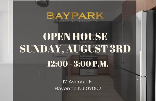 17 AVENUE E photos photos