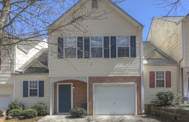 6660 Sunset Park - 6660 Sunset Park, Clayton County, GA 30273