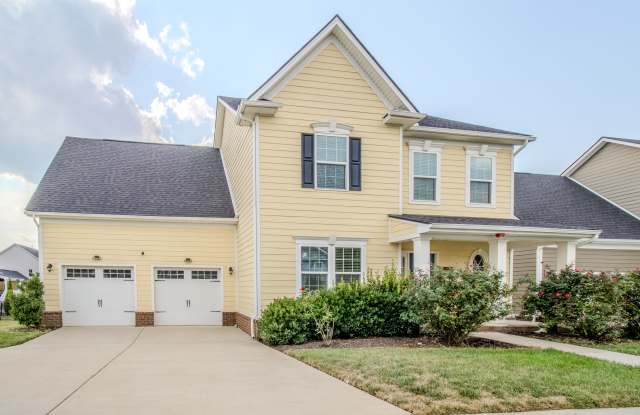 2048 Oglethorpe Drive - 2048 Oglethorpe Drive, Franklin, TN 37064