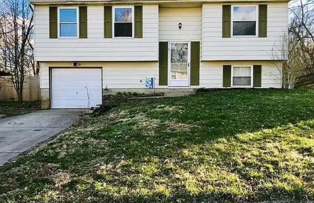 806 Laverty Ln - 806 Laverty Lane, Hamilton County, OH 45230
