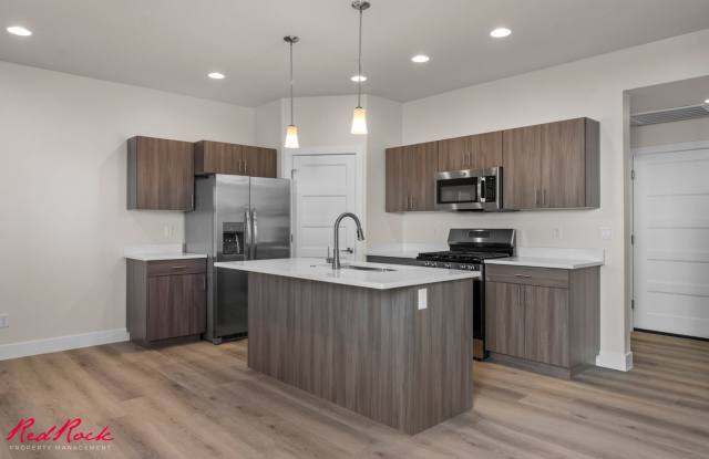 NEW 3 Bedroom Townhome in Washington! photos photos