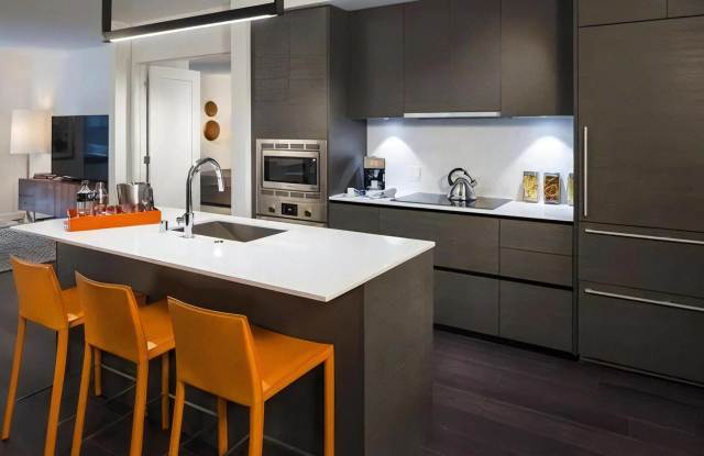 Pike Motorworks Apartments Gallery 3