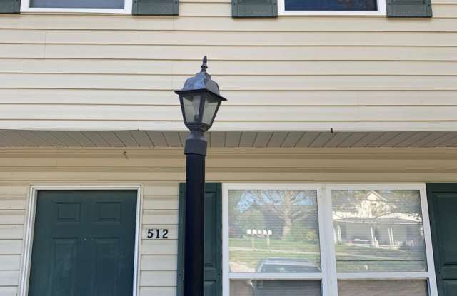 3 Bedroom 2.5 Bath Townhouse photos photos