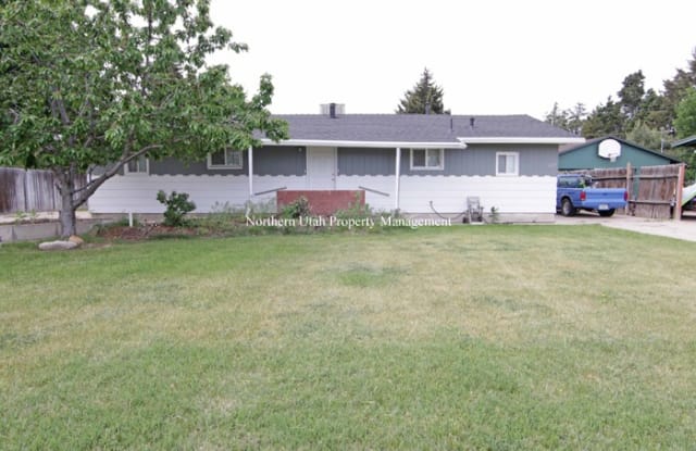 2255 W 4350 S - 2255 West 4350 South, Roy, UT 84067