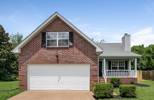 304 Cypress Glen Dr - 304 Cypress Glen Drive, Mount Juliet, TN 37122
