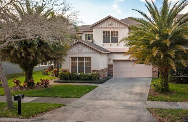 6940 MAPPERTON DRIVE - 6940 Mapperton Drive, Horizon West, FL 34786