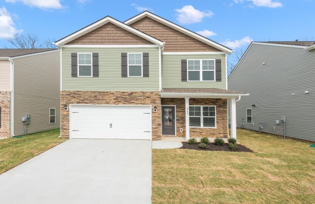 4742 Willow Bluff Circle photos photos