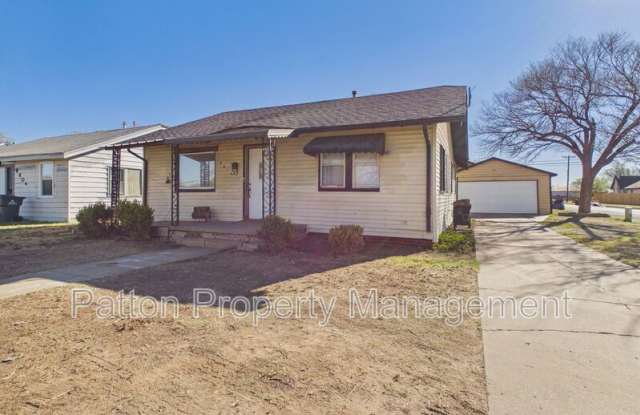 3411 S. Polk photos photos