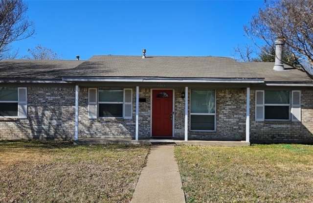 2025 Lamont Drive - 2025 Lamont Drive, Garland, TX 75040