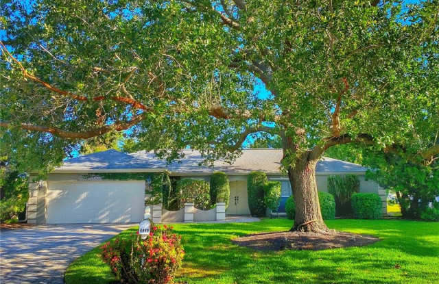4849 WATERBRIDGE DOWN - 4849 Waterbridge Down, The Meadows, FL 34235