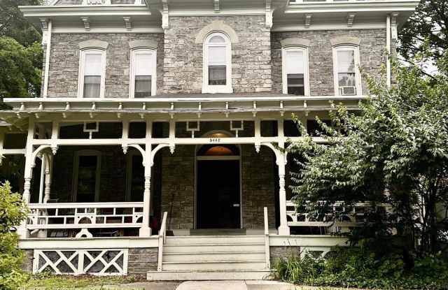 5442 WAYNE AVENUE photos photos