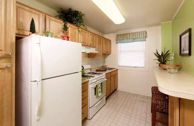 Oaklee Village photos photos
