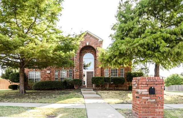405 Shadywood Drive - 405 Shadywood Drive, Allen, TX 75002