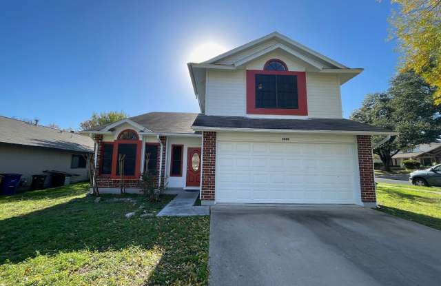 3909 Danli - 3909 Danli Lane, Austin, TX 78749