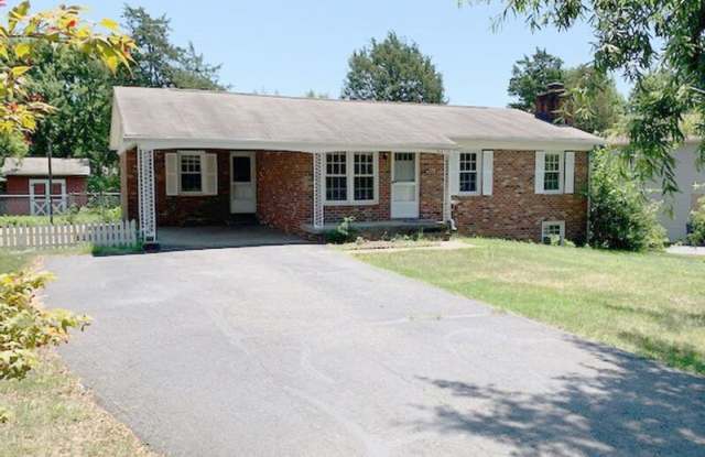 706 Bourne St - 706 Bourne Street, Stafford County, VA 22405