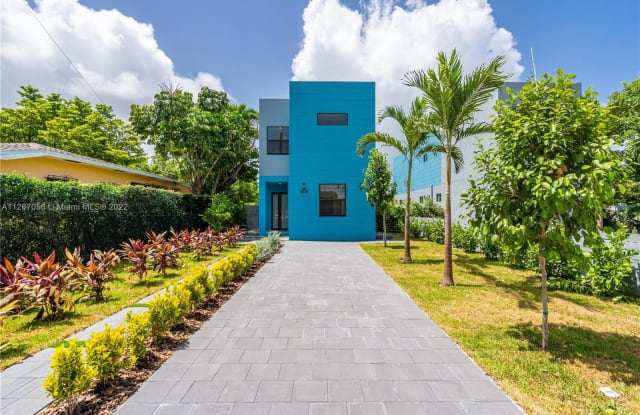 2320 SW SW 14 Street - 2320 SW 14th St, Miami, FL 33145