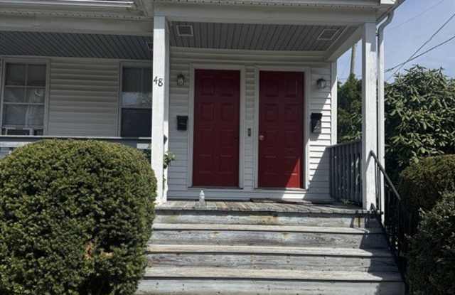 48 Spring Street - 48 Spring Street, Malden, MA 02148