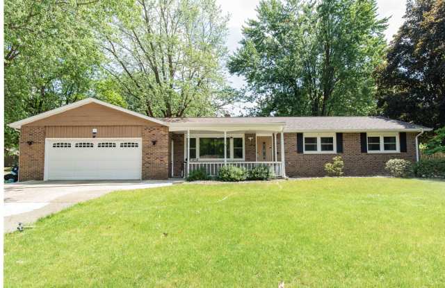 Four Bedroom Home in Portage photos photos