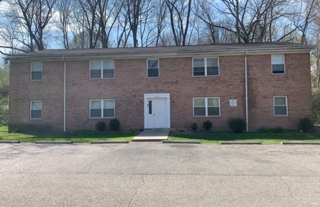 3001 Idlywilde Boulevard - 3001 Idle Wilde Boulevard, Dayton, OH 45414