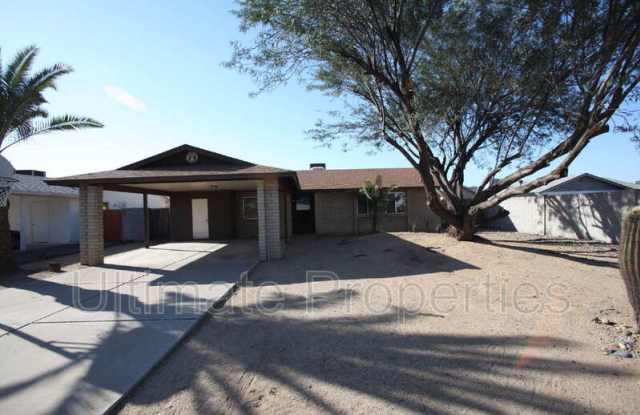 401 W Utopia Rd photos photos