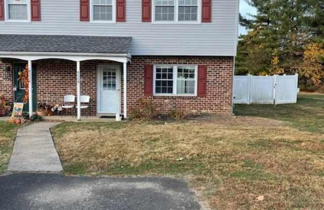 4554 LAURENCE COURT - 4554 Laurence Court, Bucks County, PA 19020