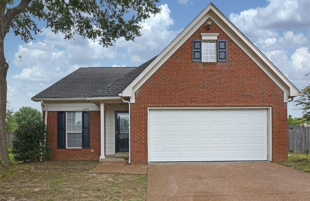 2275 Lake Springs Ln - 2275 Lake Springs Lane, Memphis, TN 38016