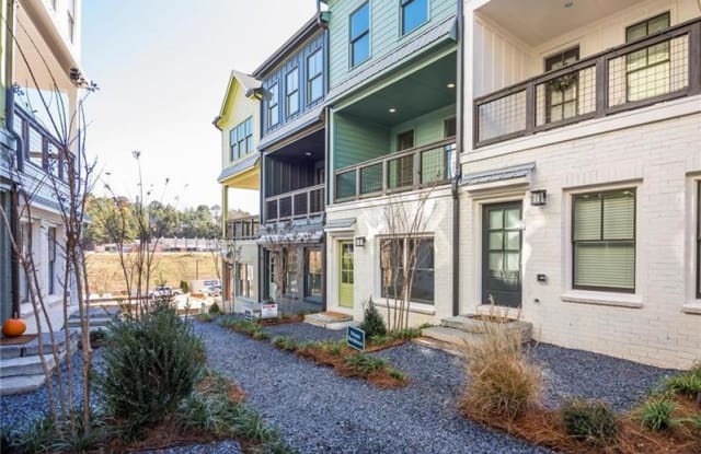 766 Cady - 766 Cady Way, Atlanta, GA 30312