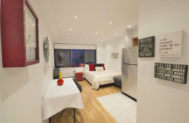 158 E 100 ST. - 158 East 100th Street, New York City, NY 10029