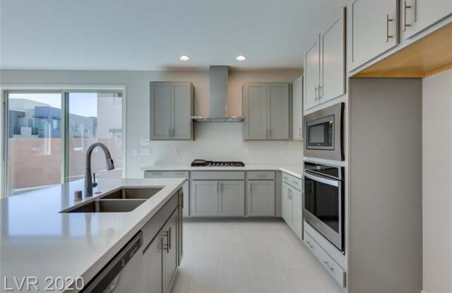 11305 Gravitation Drive - 11305 Gravitation Dr, Summerlin South, NV 89135