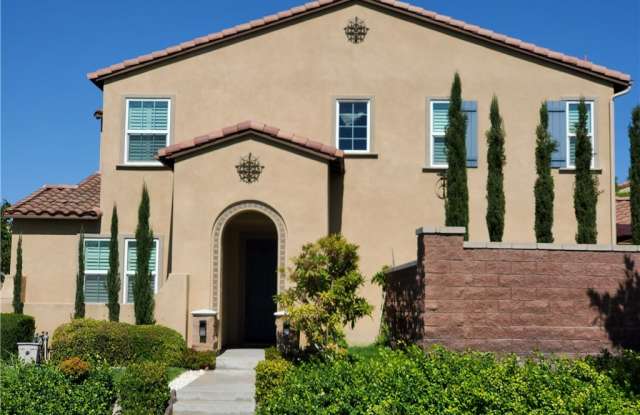 8647 Quiet Woods Street - 8647 Quiet Woods Street, Chino, CA 91708