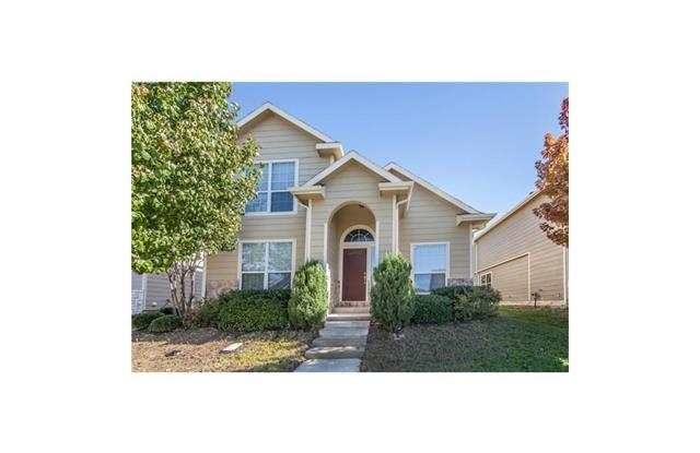 3633 Temecula Creek Trail - 3633 Temecula Creek Trail, McKinney, TX 75070