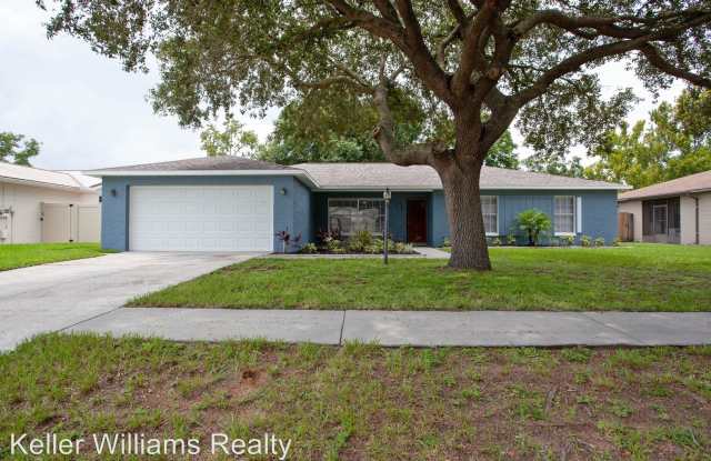 3827 Highgate Dr - 3827 Highgate Drive, Valrico, FL 33594