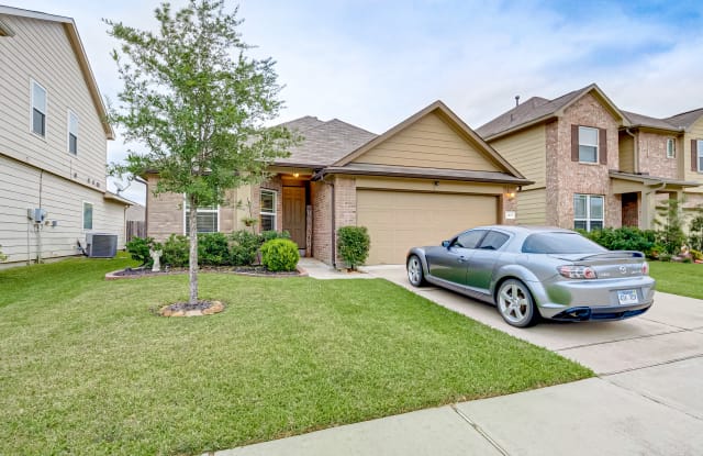 2402 Village Stone Ct - 2402 Village Stone Court, Harris County, TX 77493