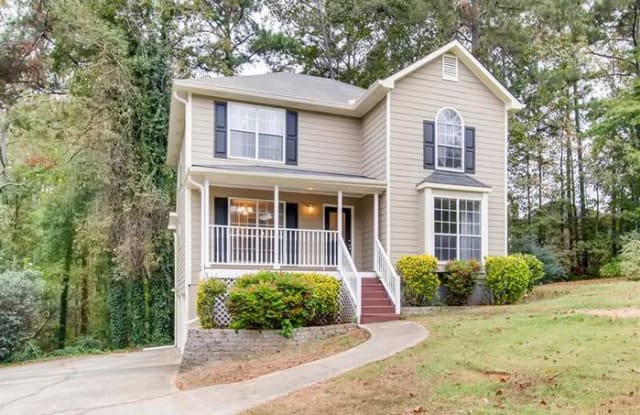2398 June Springs Drive Southwest - 2398 June Springs Drive Southwest, Cobb County, GA 30008