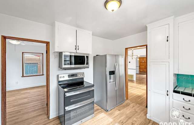 Beautiful Spanish Revival 3BR Home with Spacious Yard! - 4534 59th Street, San Diego, CA 92115