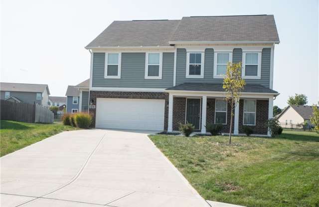 6216 North Woods Edge Court - 6216 North Woods Edge Drive, Hancock County, IN 46055