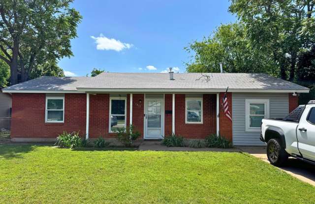 4 bedrooms in Southwest Wichita Falls For Lease! photos photos